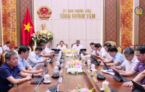 Phi&ecirc;n họp Ch&iacute;nh phủ thường kỳ th&aacute;ng 9