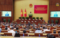 Qu&aacute;n triệt v&agrave; triển khai thực hiện Nghị quyết Hội nghị lần thứ tư Ban Chấp h&agrave;nh Trung ương Đảng kh&oacute;a XIV