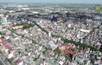 Quy hoạch mới - Động lực ph&aacute;t triển mới