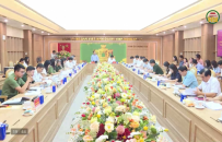 Tăng cường bảo vệ nền tảng tư tưởng của Đảng