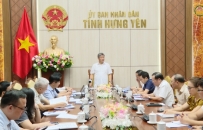 Tăng cường quản l&yacute; thu thuế, ph&iacute; v&agrave; tiền sử dụng đất