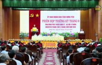Tăng tốc về đ&iacute;ch tăng trưởng 2 con số 
