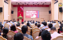 X&acirc;y dựng cơ sở dữ liệu vị tr&iacute; việc l&agrave;m