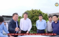 Kiểm tra hoạt động của khu kinh tế