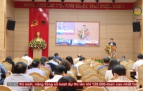 Triển khai công tác bầu cử