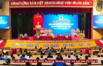 Đại hội Đại biểu Đo&agrave;n TNCS Hồ Ch&iacute; Minh tỉnh Hưng Y&ecirc;n 