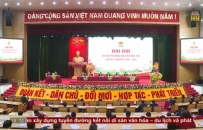Đại hội Đại biểu Hội N&ocirc;ng d&acirc;n tỉnh Hưng Y&ecirc;n