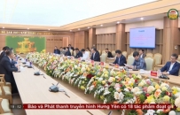 Đẩy nhanh tiến độ c&aacute;c dự &aacute;n của Tập đo&agrave;n Thaco