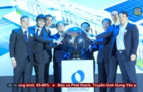 Kh&aacute;nh th&agrave;nh Nh&agrave; m&aacute;y Makino Hưng Y&ecirc;n.