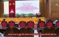 Tăng cường thi đua &ldquo;D&acirc;n vận kh&eacute;o&rdquo;