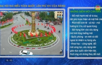 Đại hội của kỷ nguy&ecirc;n vươn m&igrave;nh 