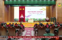 Kiểm tra c&ocirc;ng t&aacute;c trực sẵn s&agrave;ng chiến đấu