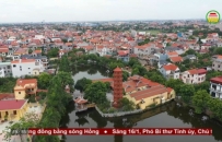 Ng&ocirc;i l&agrave;ng c&oacute; 5 đại biểu dự &ETH;ại hội II của &ETH;ảng