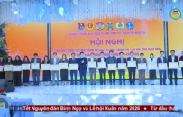 Triển khai nhiệm vụ năm 2026