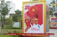 Văn kiện kết tinh của tr&iacute; tuệ v&agrave; kh&aacute;t vọng vươn m&igrave;nh