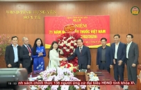 Ch&uacute;c mừng ng&agrave;y Thầy thuốc Việt Nam