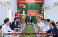 Ch&uacute;c mừng Ng&agrave;y Thầy thuốc Việt Nam