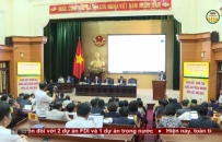 Hội đồng nh&acirc;n d&acirc;n tỉnh quyết định một số nội dung quan trọng