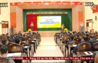 Hội nghị hiệp thương lần thứ 2