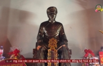 Kỷ niệm 113 năm Ng&agrave;y mất của Anh h&ugrave;ng Ho&agrave;ng Hoa Th&aacute;m