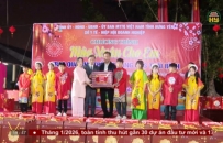 Mang y&ecirc;u thương đến L&agrave;ng trẻ em SOS