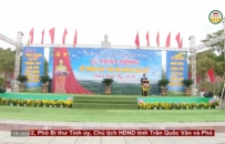 Tết trồng c&acirc;y đời đời nhớ ơn B&aacute;c Hồ