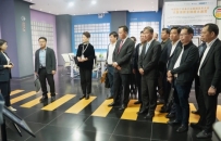 Hưng Yên xúc tiến đầu tư tại tỉnh Thiểm Tây, Trung Quốc