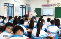 Củng cố kiến thức cho học sinh