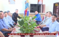 Đồng b&agrave;o C&ocirc;ng gi&aacute;o hướng về ng&agrave;y bầu cử