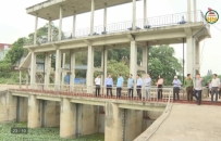 Khảo s&aacute;t một số c&ocirc;ng tr&igrave;nh, dự &aacute;n