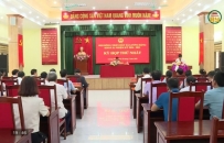 Kỳ họp thứ nhất HĐND c&aacute;c x&atilde;, phường