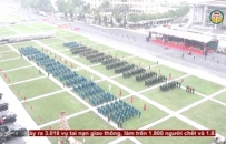 Ra qu&acirc;n huấn luyện năm 2026