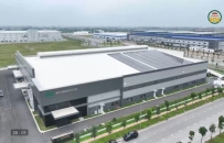 Sử dụng năng lượng tiết kiệm, hiệu quả