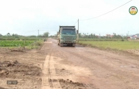 Tập trung giải ph&oacute;ng mặt bằng khu c&ocirc;ng nghiệp VSIP