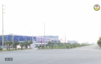 Thu h&uacute;t đầu tư v&agrave;o khu c&ocirc;ng nghiệp