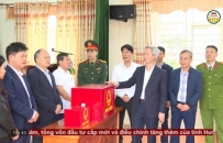 Vận h&agrave;nh thử nghiệm bầu cử