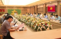 Nỗ lực xoá nhà tạm, nhà dột nát