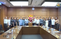 Bầu l&atilde;nh đạo Đo&agrave;n Đại biểu Quốc hội tỉnh Hưng Y&ecirc;n kh&oacute;a XVI