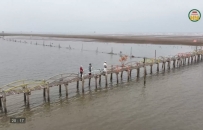 C&aacute;c hoạt động trải nghiệm tại khu du lịch sinh th&aacute;i Cồn Đen