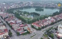 C&ocirc;ng bố danh s&aacute;ch 35 đ&ocirc; thị loại II, loại III