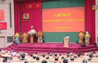 Gặp mặt đại biểu Hội đồng hương Hưng Y&ecirc;n tại H&agrave; Nội