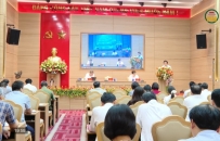 Hội nghị Ban Chấp h&agrave;nh Đảng bộ tỉnh v&agrave; giao ban Thường trực Tỉnh ủy