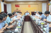 Hợp t&aacute;c kết nối ph&aacute;t triển kinh tế, xử l&yacute; m&ocirc;i trường