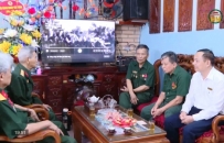 Hưng Y&ecirc;n g&oacute;p sức l&agrave;m n&ecirc;n đại thắng m&ugrave;a Xu&acirc;n năm 1975