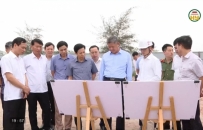 Khảo s&aacute;t một số c&ocirc;ng tr&igrave;nh, dự &aacute;n