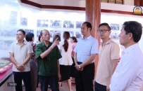 K&yacute; ức của nh&acirc;n d&acirc;n về Tổng B&iacute; thư Nguyễn Văn Linh