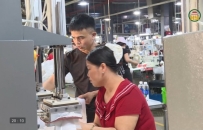 Lao động s&aacute;ng tạo để n&acirc;ng cao sản xuất