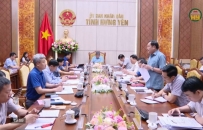 Quyết liệt c&aacute;c giải ph&aacute;p đạt mục ti&ecirc;u tăng trưởng v&agrave; giải ng&acirc;n vốn đầu tư c&ocirc;ng