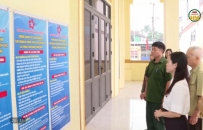 S&aacute;ng kiến trong cải c&aacute;ch h&agrave;nh ch&iacute;nh v&agrave; chuyển đổi số