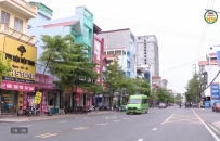 Thương mại dịch vụ duy tr&igrave; đ&atilde; tăng trưởng